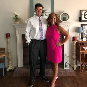 Meet your Posher, Jaime